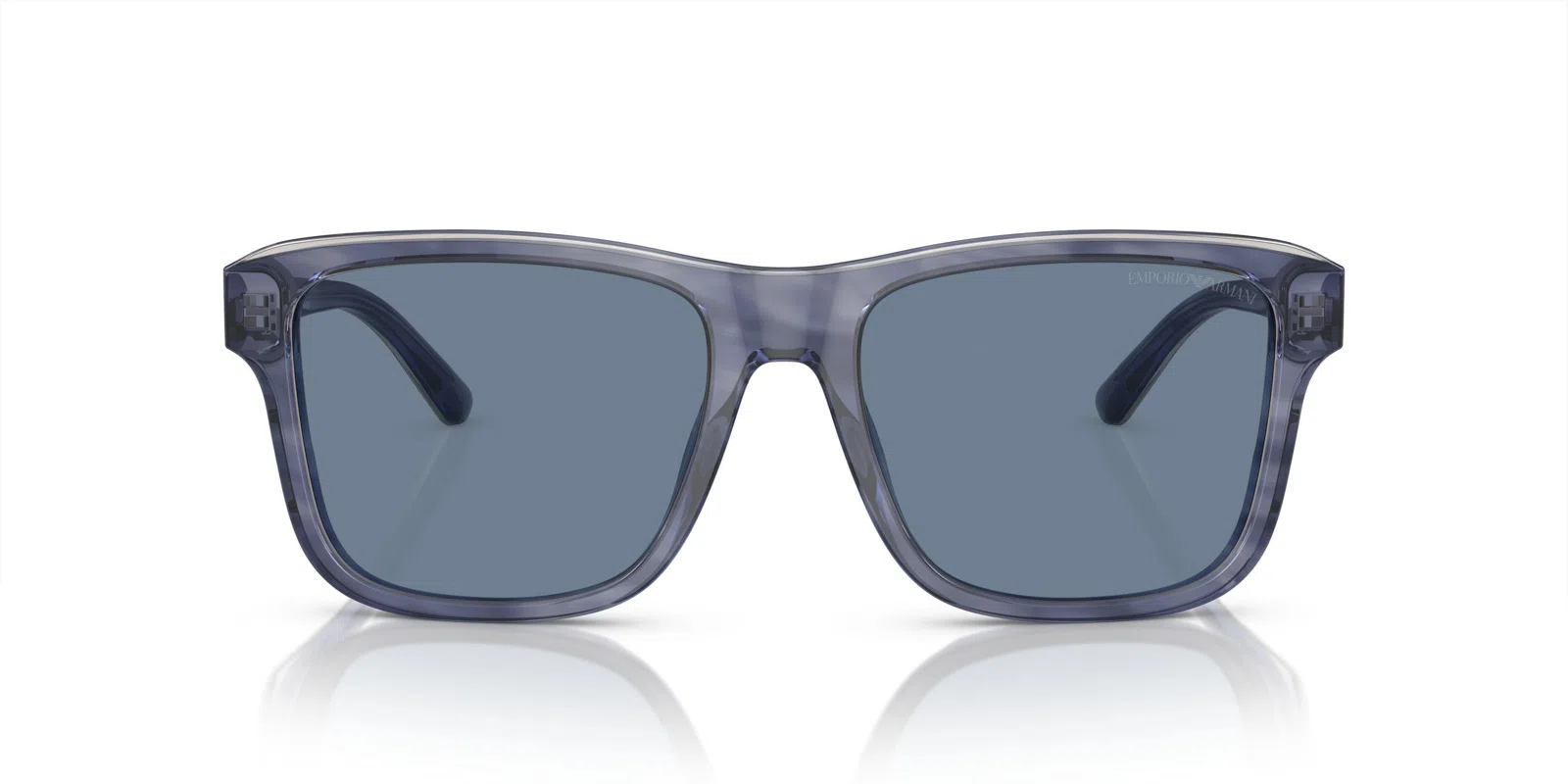 Emporio Armani 4208 Sunglasses - view 24